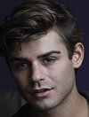 Garrett Clayton