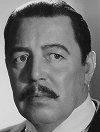 Warner Oland