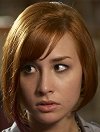 Allison Scagliotti