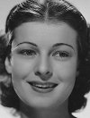 Ruth Hussey