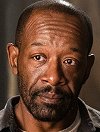 Lennie James