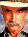 Sam Elliott