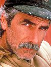 Sam Elliott