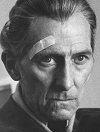 Peter Cushing