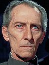 Peter Cushing