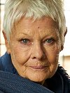 Judi Dench