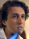 Jesse Klaver