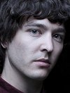 Alexander Vlahos