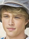 Sterling Knight