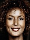 Waris Dirie