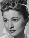 Joan Fontaine