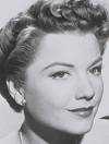 Anne Baxter