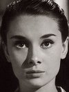 Audrey Hepburn