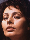 Sophia Loren