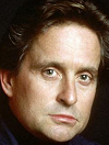 Michael Douglas