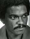 Billy Dee Williams