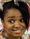 Kyla Pratt