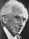 Bertrand Russell