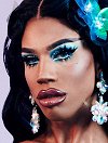 Naomi Smalls