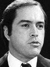 Powers Boothe