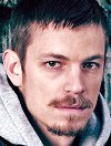 Joel Kinnaman