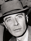 J. Robert Oppenheimer