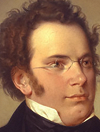 Franz Schubert