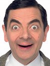 Rowan Atkinson