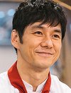 Hidetoshi Nishijima