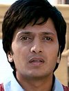 Ritesh Deshmukh