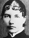 Laura Ingalls Wilder