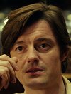 Sam Riley