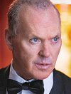 Michael Keaton