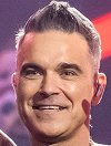 Robbie Williams