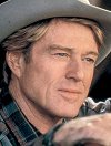 Robert Redford