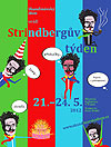 Perly švédského filmu na Strindbergově týdnu