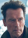 Oběti pro Schwarzeneggerovu vybíjenou