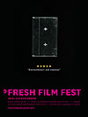 Fresh Film Fest začíná již ve středu