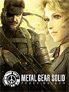 Metal Gear – první Solidní videoherní adaptace?