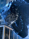 Nová Godzilla bude „realistická“
