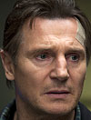 Liam Neeson je zabiják