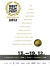 Best Film Fest 2012