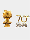 70. Zlaté glóby - nominace