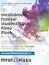 MF studentských filmů Písek 2013