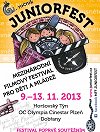 Juniorfest 2013 se blíží