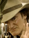 Quentin Tarantino se vrátí na Divoký západ