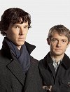 Odstartujte rok 2014 s Sherlockem