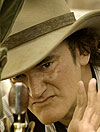 Tarantino chystá nový western