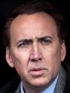 Nicolas Cage přichází o zrak