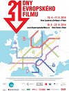 Startuje 21. ročník Dnů evropského filmu